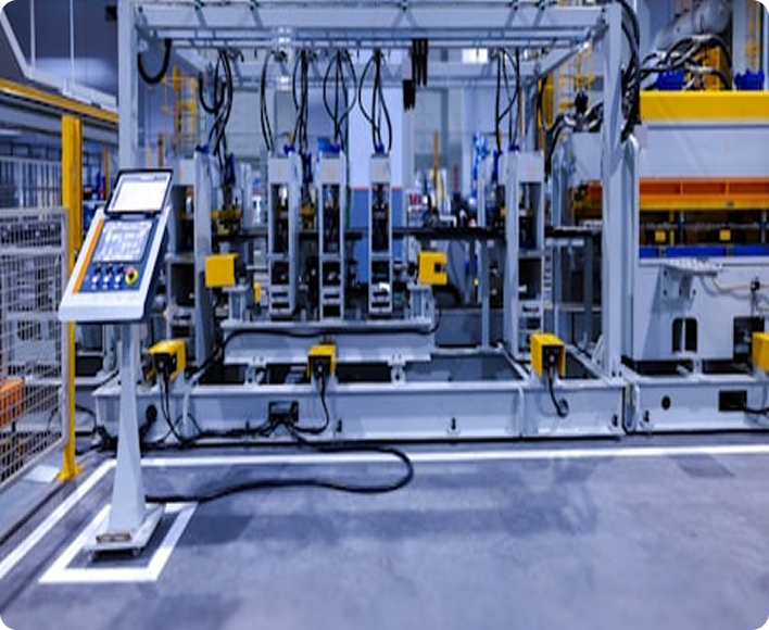 Electromechanical Equipment Installation