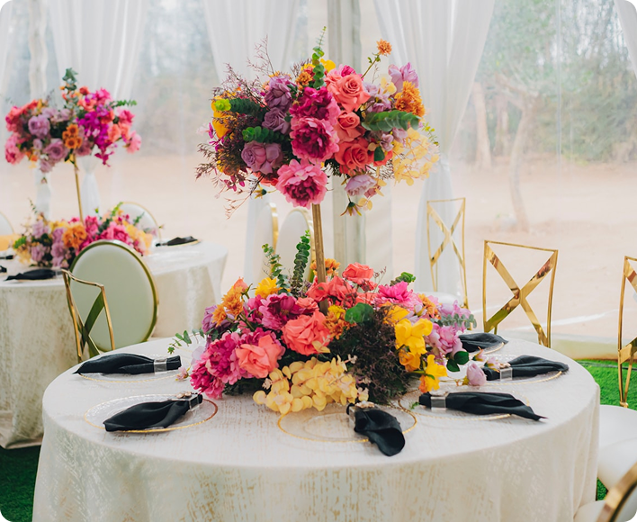 Turnkey Interior Decoration