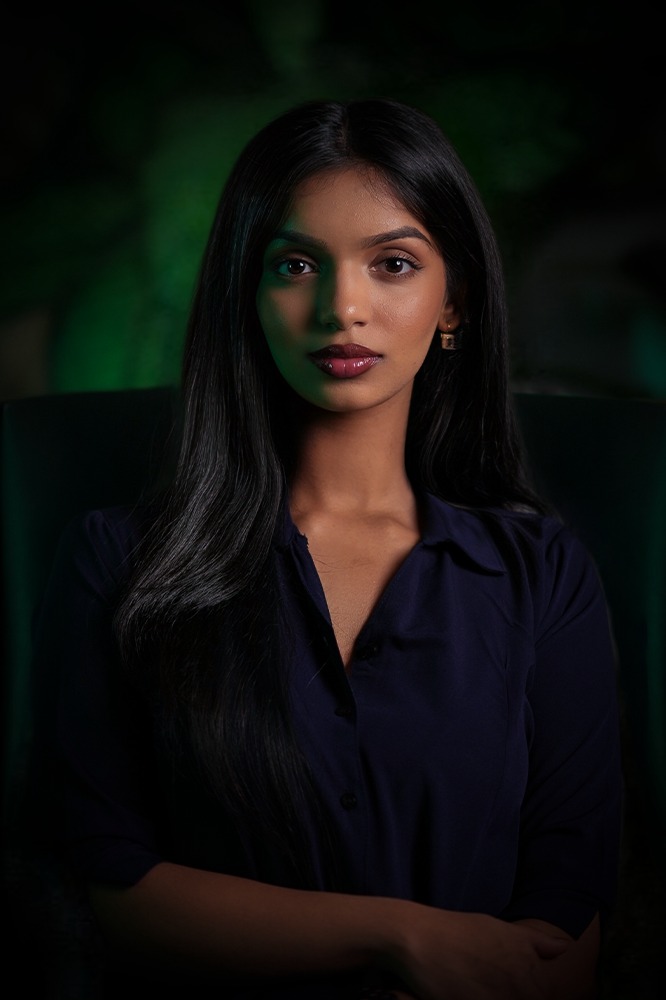 Devika Thampi